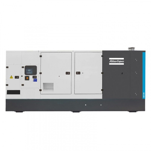 Atlas Copco QIS3351