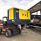 Генератор Atlas Copco QAS 40