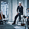 Шлифовальная машина Husqvarna PG 680 RC