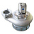 Hydra-tech hdtSP0162\S4TLP AL