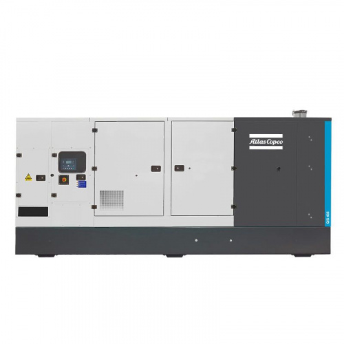 Atlas Copco QIS4351