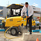 Дизельный компрессор Atlas Copco XAS 88 UND