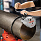 Ручной желобонакатчик Ridgid 915
