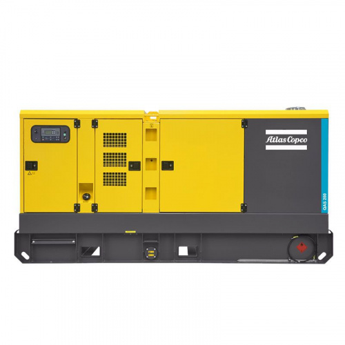 Atlas Copco QAS2001