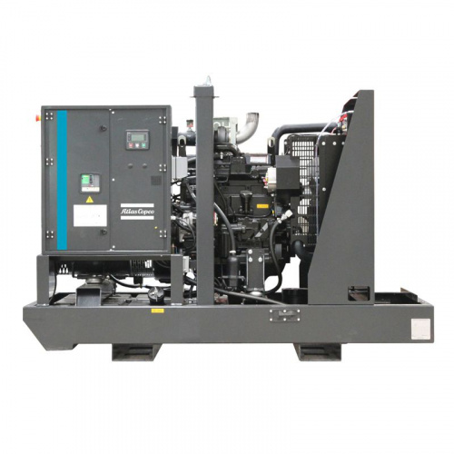Atlas Copco QIS101