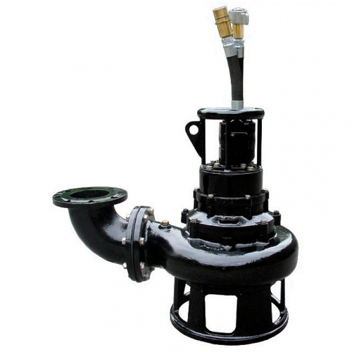 Hydra-tech hdtSP06AT\S6SHR
