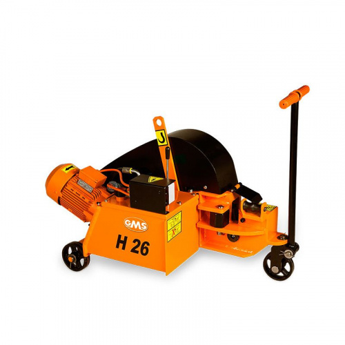 GMS H26