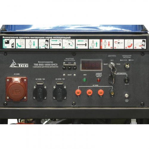 TSS 021076