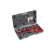Резьбонарезной набор Ridgid 12-R 1/2" - 2" NPT Ridgid 36475