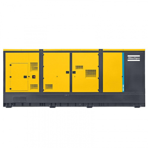 Atlas Copco QES 10001