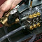 Электрический опрессовщик Ridgid 1460-E