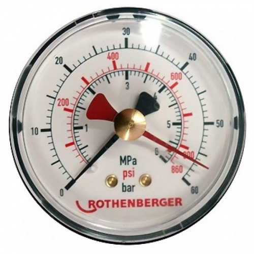 Rothenberger 61316