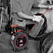 Камера-эндоскоп micro CA-300 + барабан microDrain D65 S