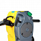 Бензиновый отбойный молоток-перфоратор Atlas Copco Combi