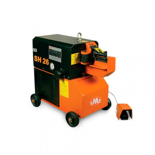 GMS SH26