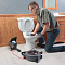 Видеоинспекция Ridgid SeeSnake microDrain D30 (SeeSnake)