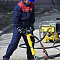 Гидравлическая станция Atlas Copco LP 13-20 DEL