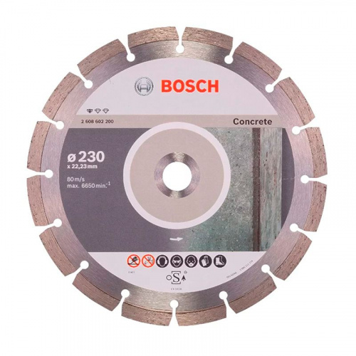 Bosch 2608602200