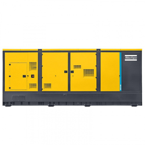 Atlas Copco QES 9001