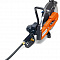Резчик пневматический с алмазным диском Husqvarna K 40