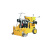 Дизельная фрезерная машина Cedima CF-245 Cedima 50003740