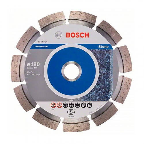 Bosch 2608603752
