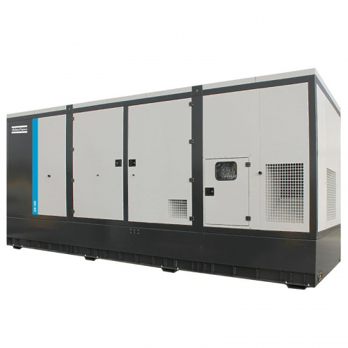 Atlas Copco QIS 14201
