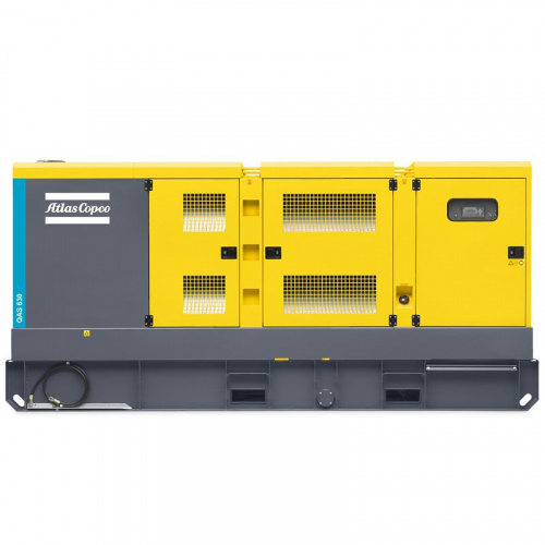 Atlas Copco QAS6301