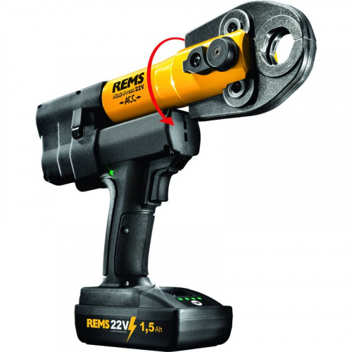 Rems 578010 R220