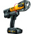 Аккумуляторный радиальный пресс Rems Mini-Press 22V ACC Basic Rems 578010 R220