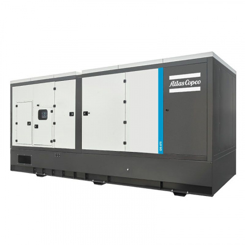 Atlas Copco QIS8751