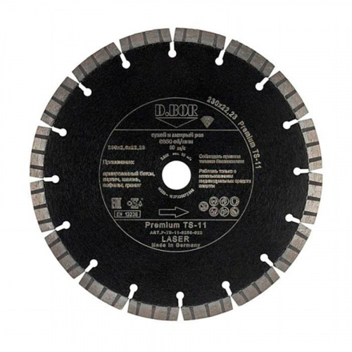 D.Bor P-TS-11-0450-025