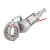 Привод электрического клуппа Ridgid 700 Поставляется без принадлежностей Ridgid 12651