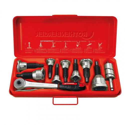Rothenberger 22126