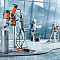 Автоподача каретки Husqvarna AD 10