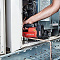 Набор пресс-клещей Rothenberger Compact MaxiPro B 1/4