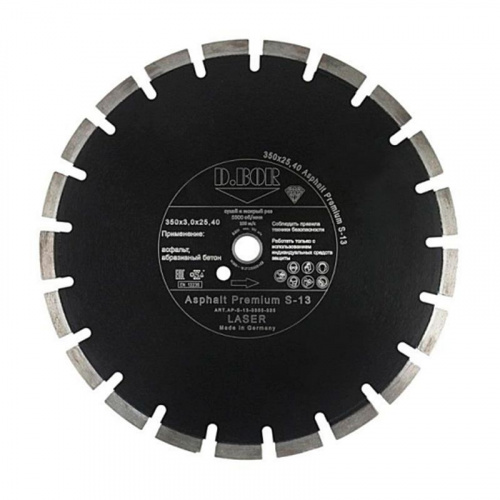 D.Bor AP-S-13-0450-025