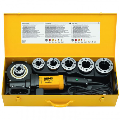 Rems 540024 R220