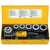 Клупп электрический Rems Amigo 2 Compact, 1/2"-2" Rems 540024 R220