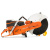Рельсорез Husqvarna K 1270 Rail 14