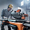 Электрический плиткорез Husqvarna TS 60