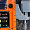 Сверлильный станок на магните Magtron MBE-50