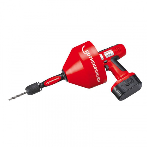 Rothenberger 72525