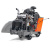 Резчик швов Husqvarna FS 7000 D