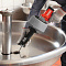Электрическая прочистная машина Ridgid K-45AF