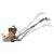 Затирочная машина Husqvarna BG 375 H5 F BC Затирочная машина Husqvarna BG 375 H5 F BC
