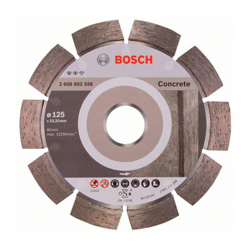 Bosch 2608603802