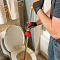 Трос для прочистки канализации Ridgid K-6P