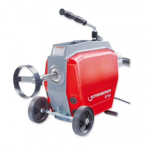 Rothenberger 72689