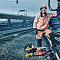 Рельсорез Husqvarna K 1270 Rail 14